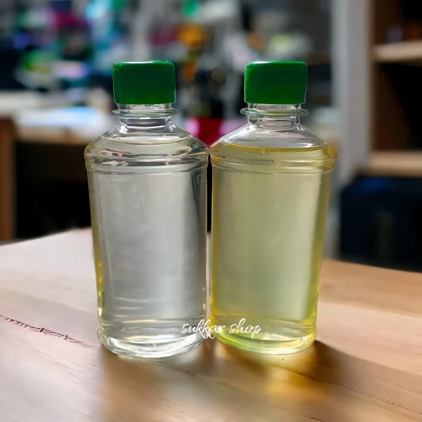 ভার্জিন কোকোনাট অয়েল 1L