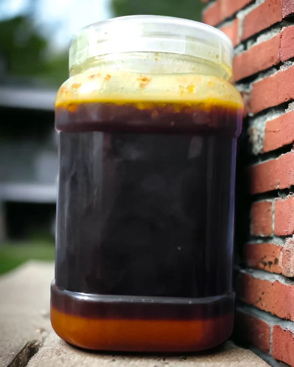 খেজুরের ঝোলা গুড় – ১০০% খাঁটি ও সুস্বাদু - Image 3